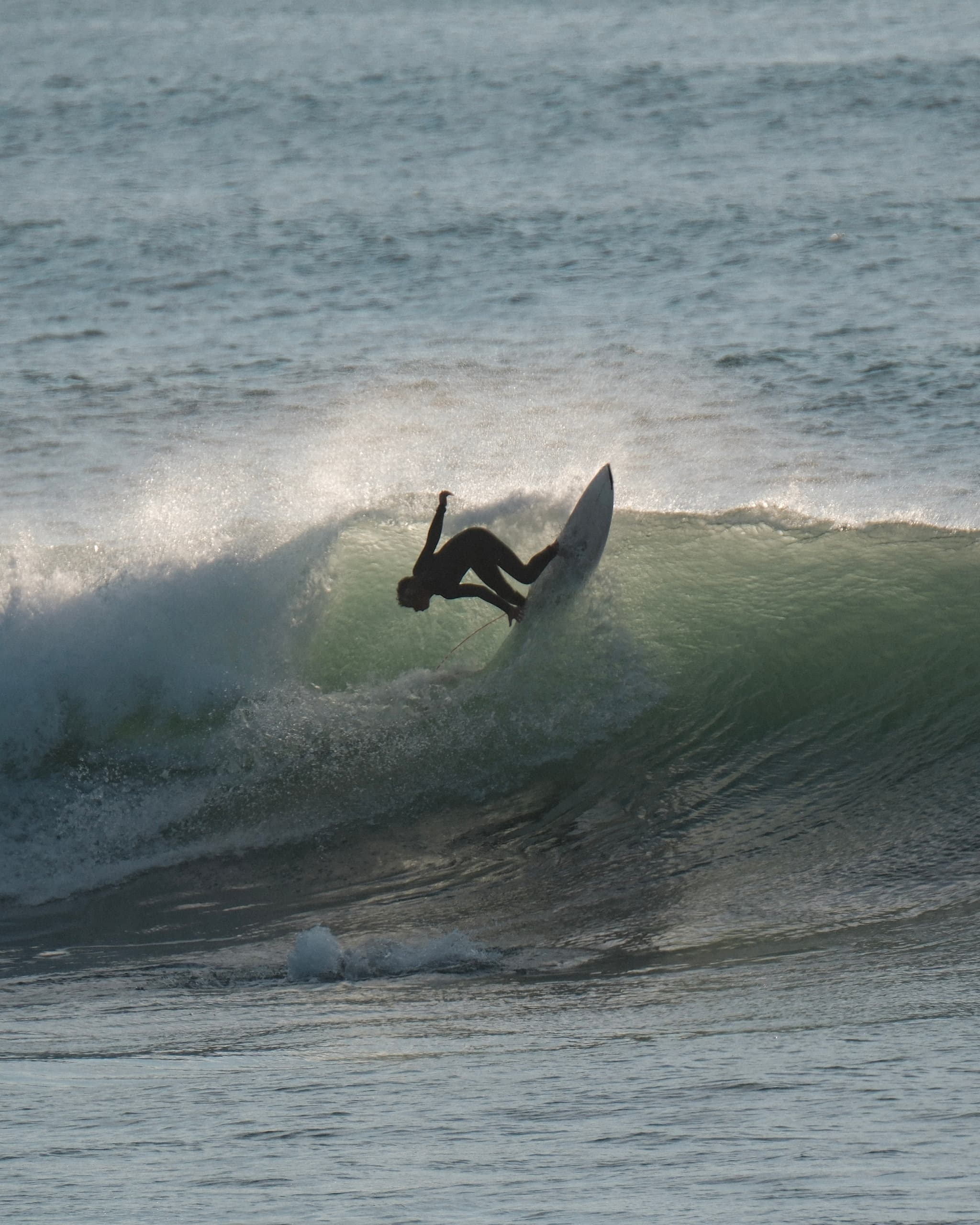 Private Surf Lessons at FeelViana: Intermediate & Advanced Coaching in Viana do Castelo photo 1