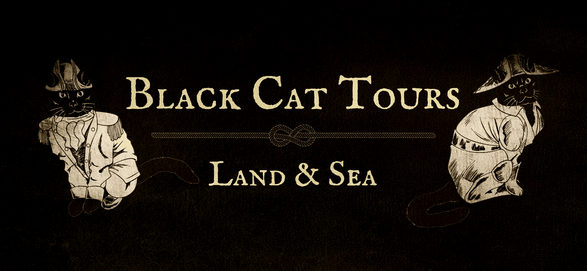 Outdoor Adventure & Historic Tours at Salem Black Cat Tours