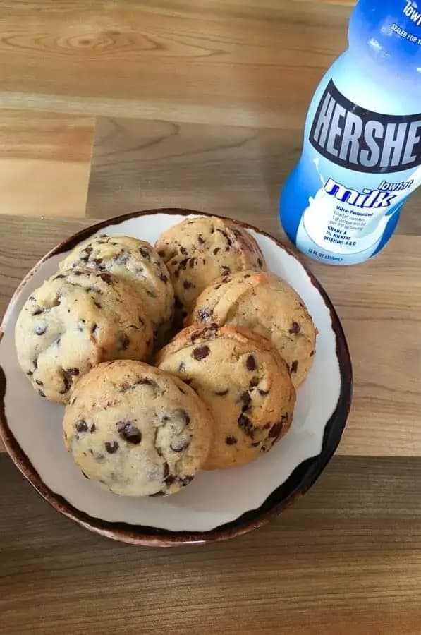 Family Fun at Nonantum Resort: Cookie Making Adventure