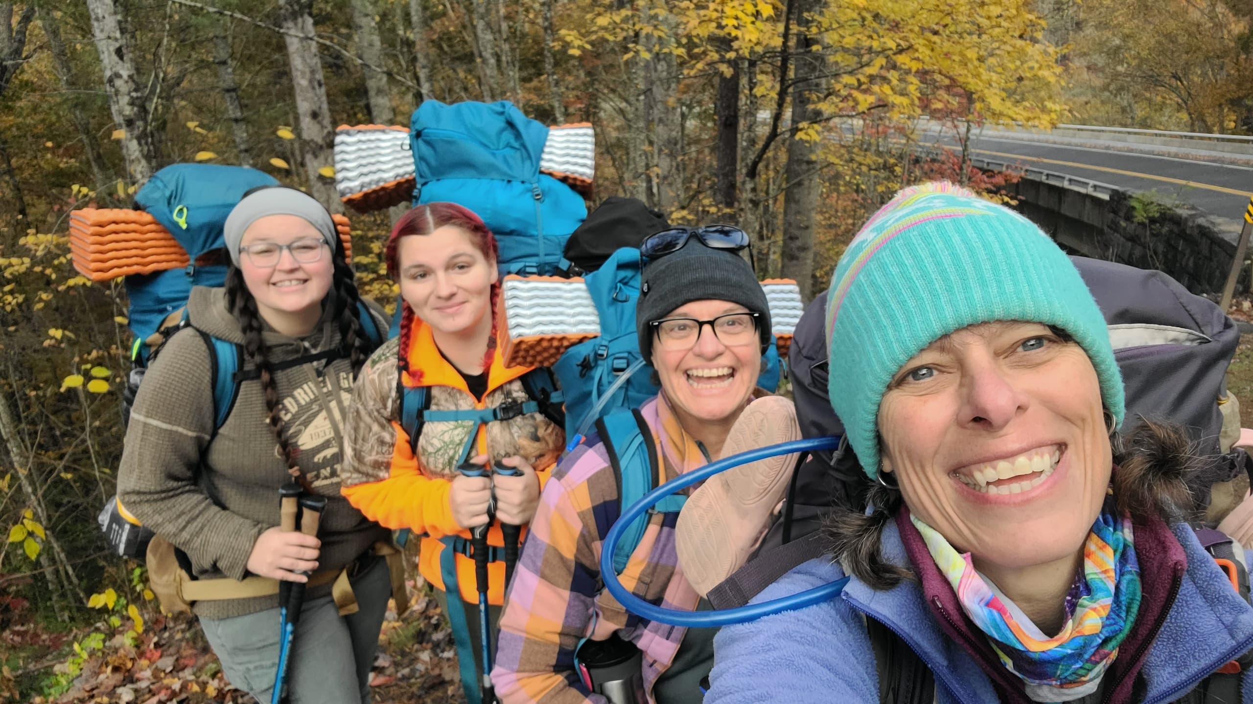 Camp Under the Stars: One-Night D&D Adventure in the Great Smoky Mountains photo 3