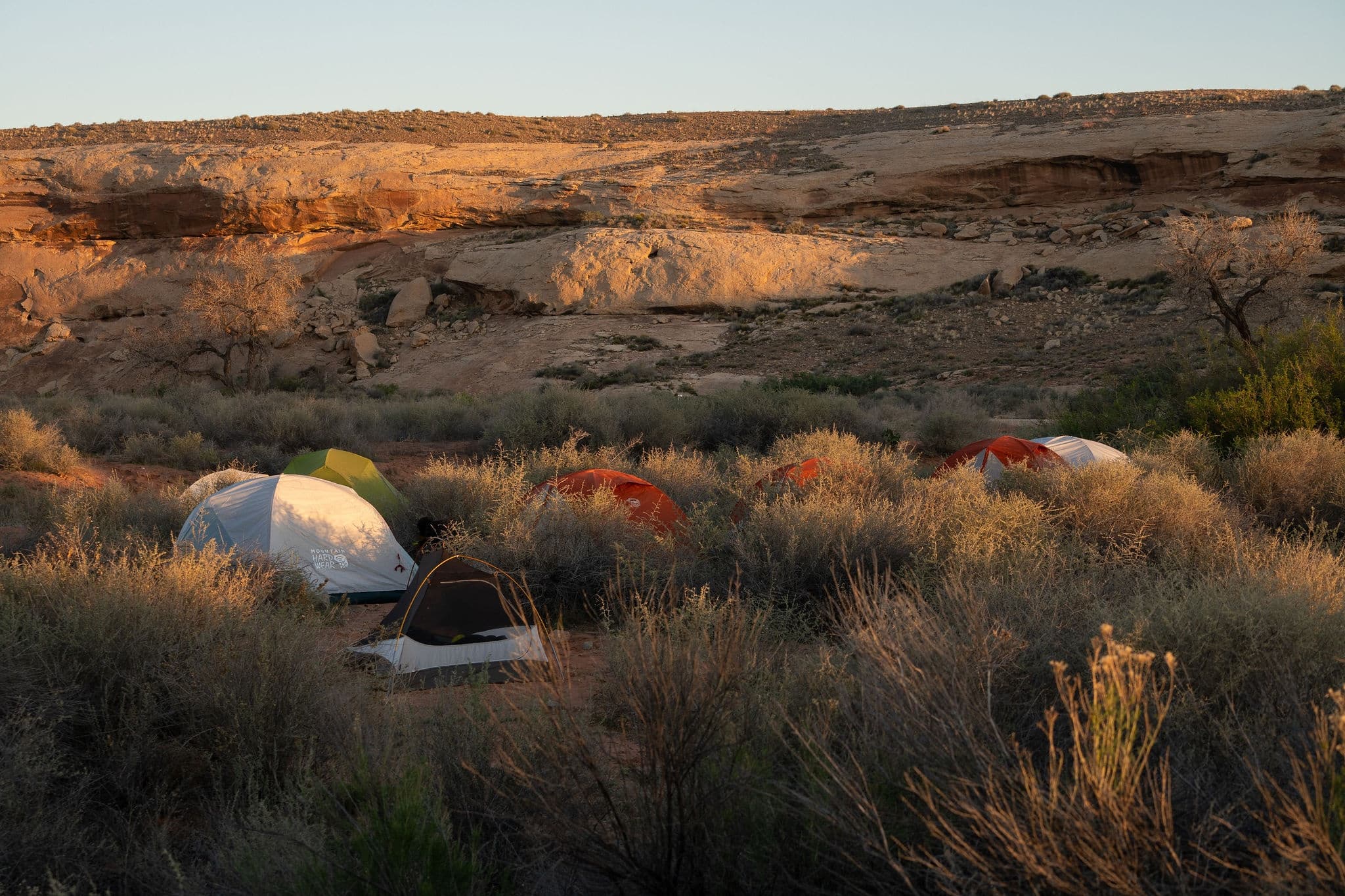 Reconnect on the Red Rocks: Utah Foster Youth x Women of Bears Ears Trip to Arches & Canyonlands