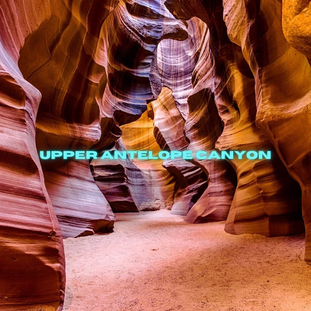 Water Activities & Canyon Tours with Navajo Tours Direct