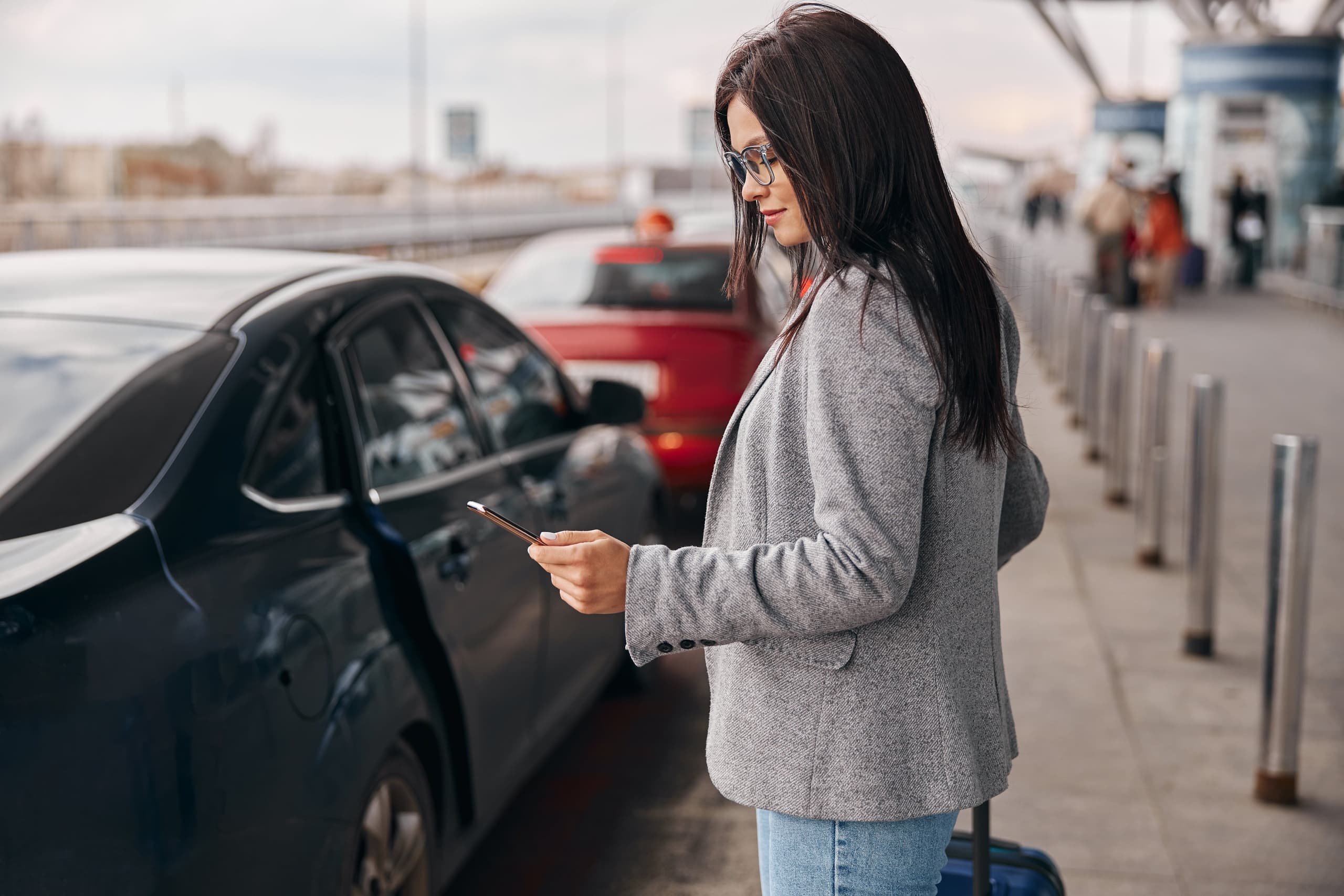 Private Airport Transfers Krakow with Gr8 Way