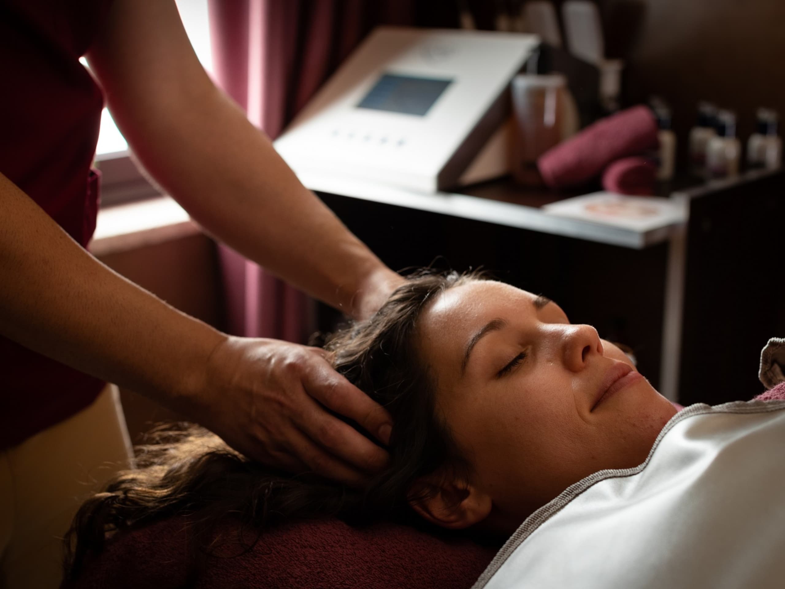 Luxury Spa Experience at Quinta da Pacheca in Portugal