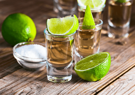 Tasting Adventure with Tequila Time in San Diego