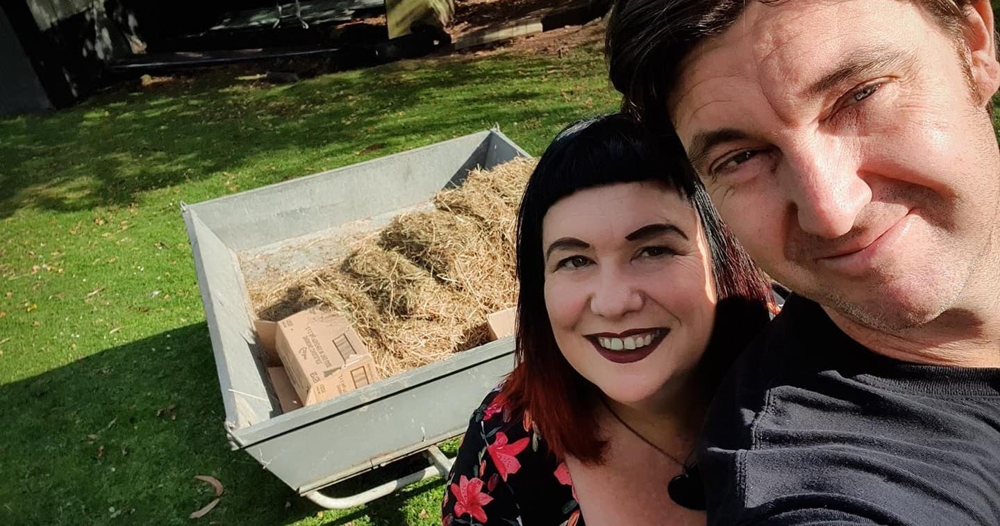 Experience the Charm of Sawyers Bay: The Iconic Farm Tour Adventure in Dunedin