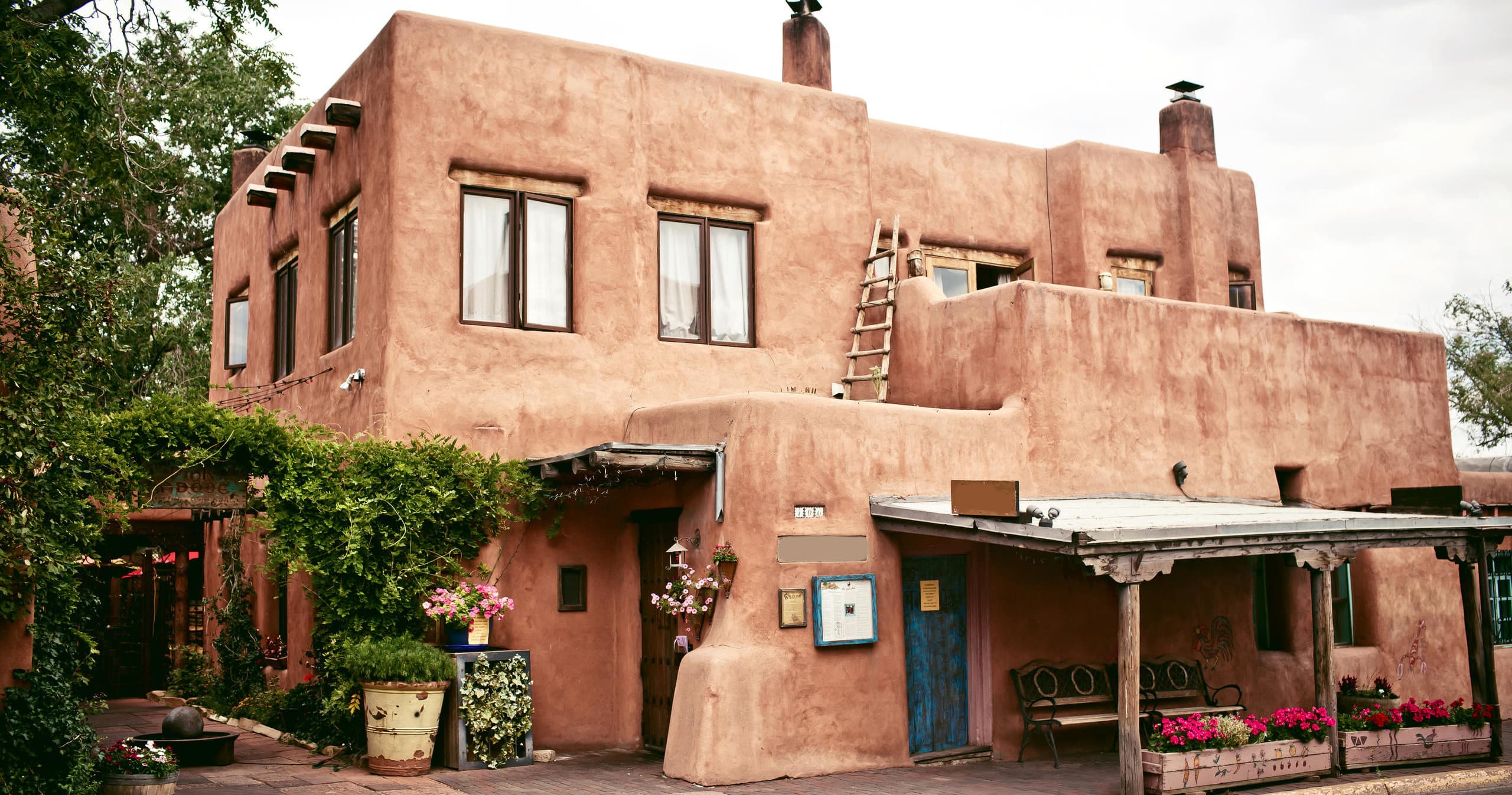 Cultural & Historical Tour of Santa Fe with Jewish Legacy Tours