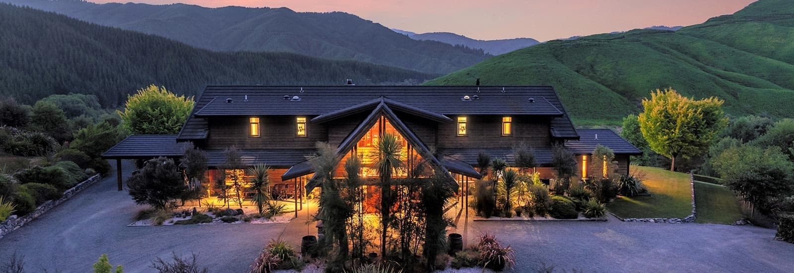 Water Activities at Stonefly Lodge in New Zealand