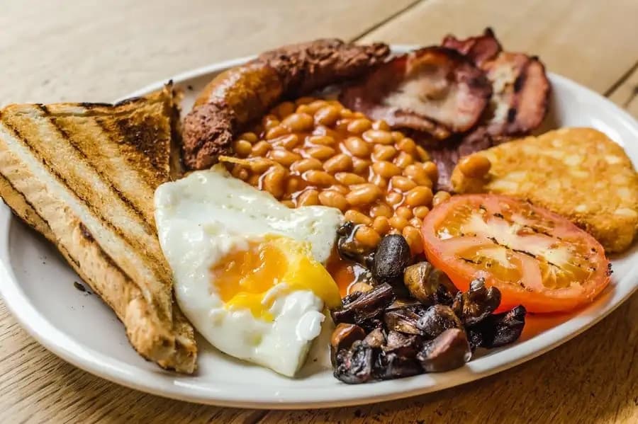 Lancashire Breakfast Cruise with Canal Cruise Lancashire Ltd