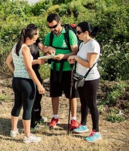 Escape Outdoor Challenge with Aventurex in Castelo de Vide