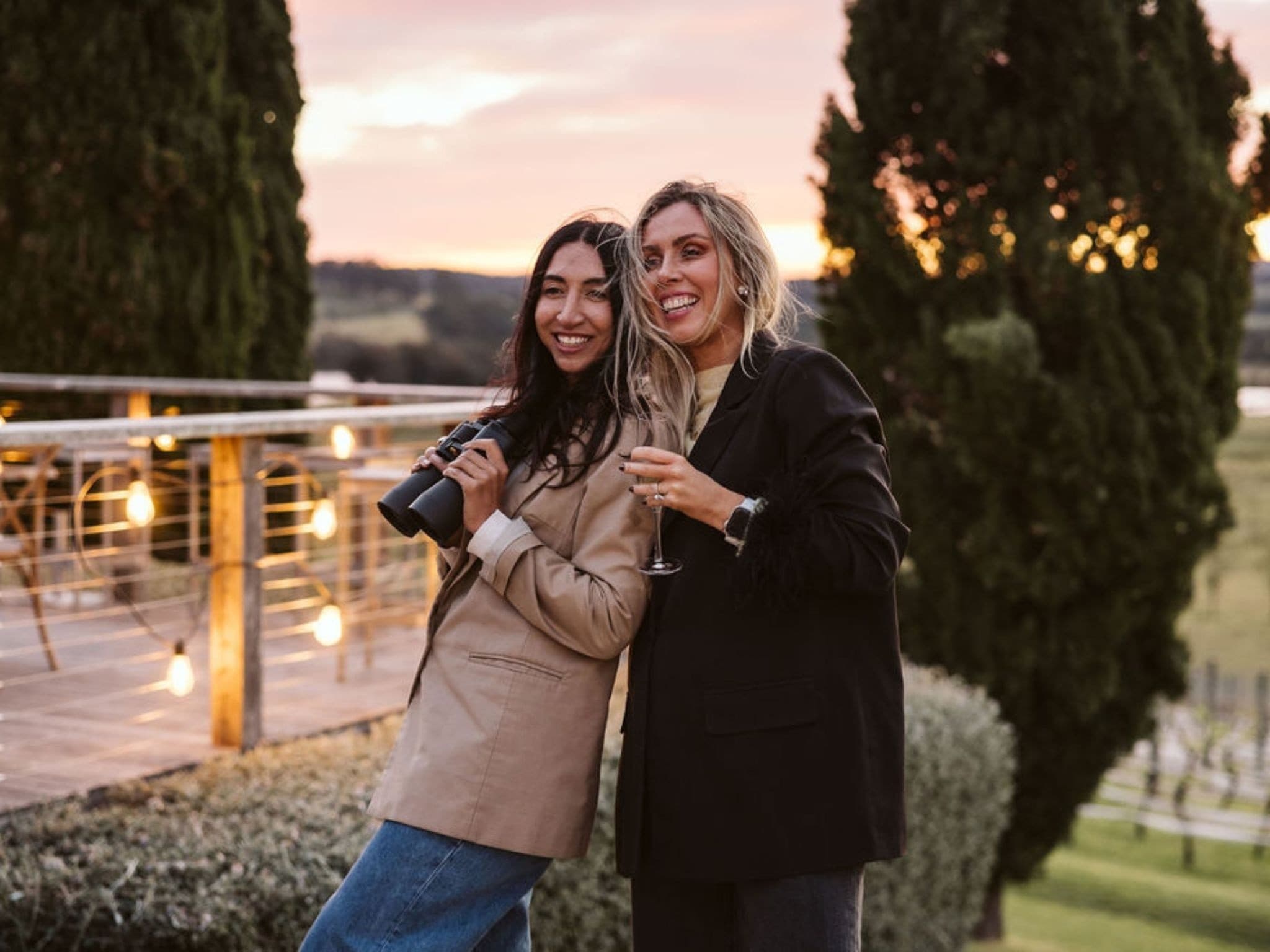 Sip Wine and Stargaze at Cupitt’s Estate — Ulladulla Night Tour photo 4