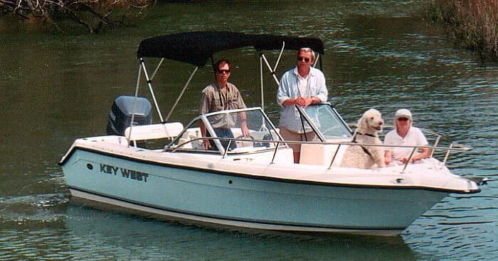 Boat Rentals & Towable Tubes with TC Funsports in Leoni Township