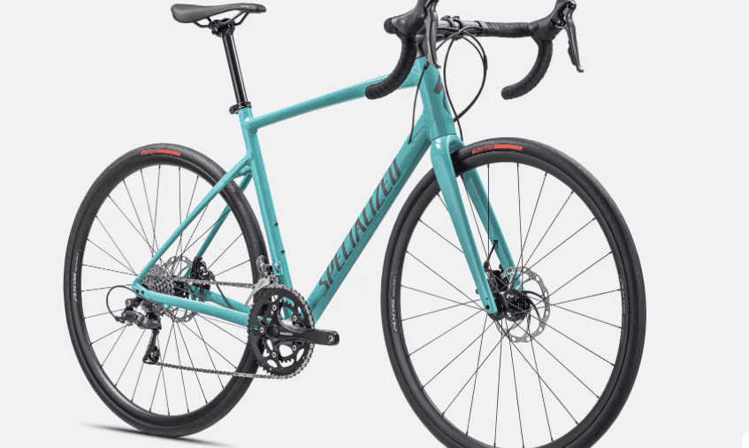 Explore Waimea on a 52cm Specialized Allez Road Bike