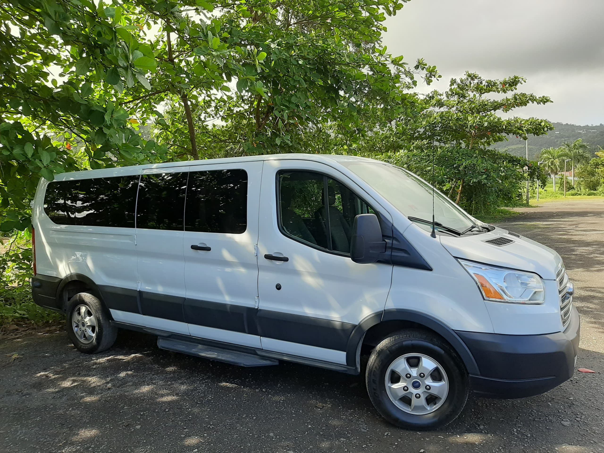 Reliable Transfers to Explore Puerto Rico’s Outdoor Adventures from San Juan, Bayamón, or Caguas