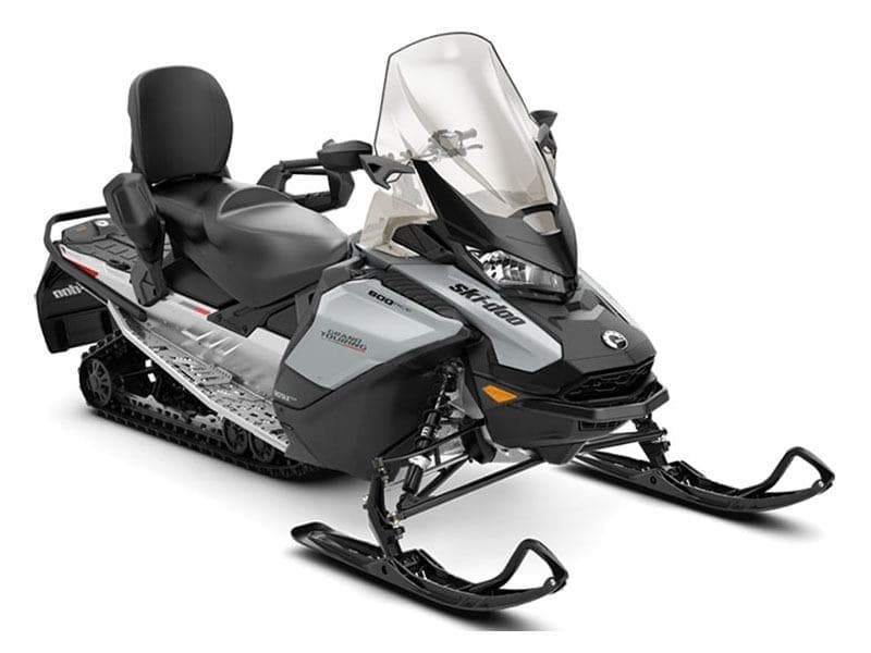 2023-2024 Ski-Doo Grand Touring 600 Ace