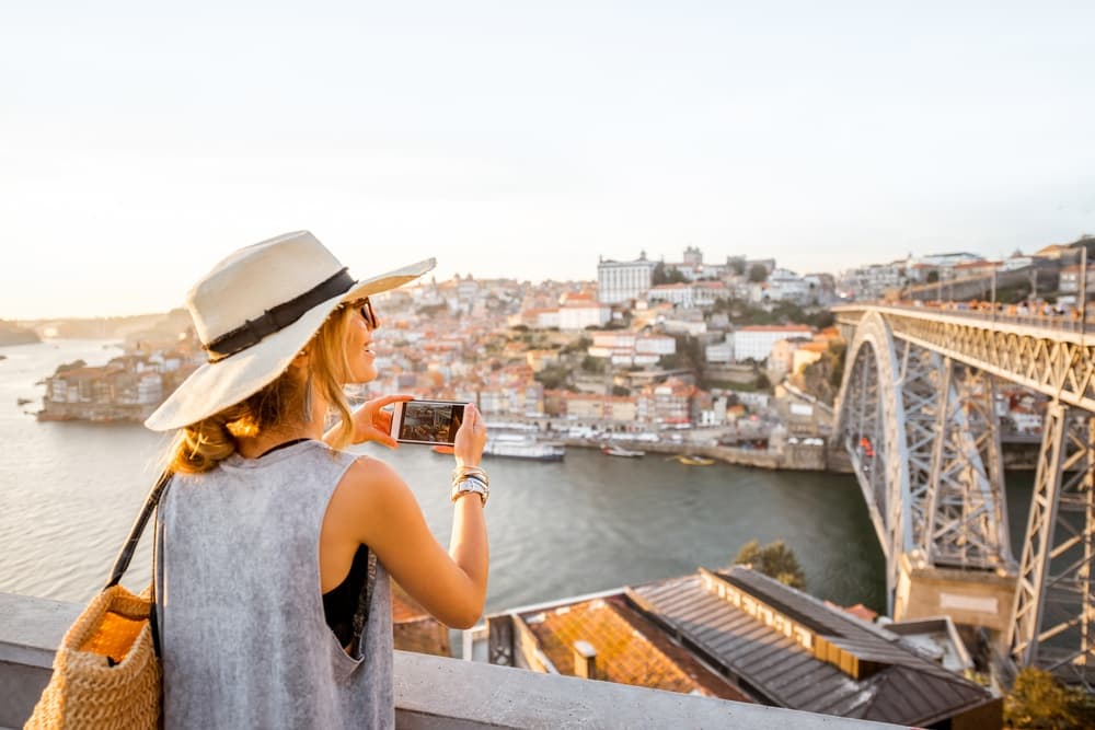 City Tours & Wine Tasting in Porto with Cityrama