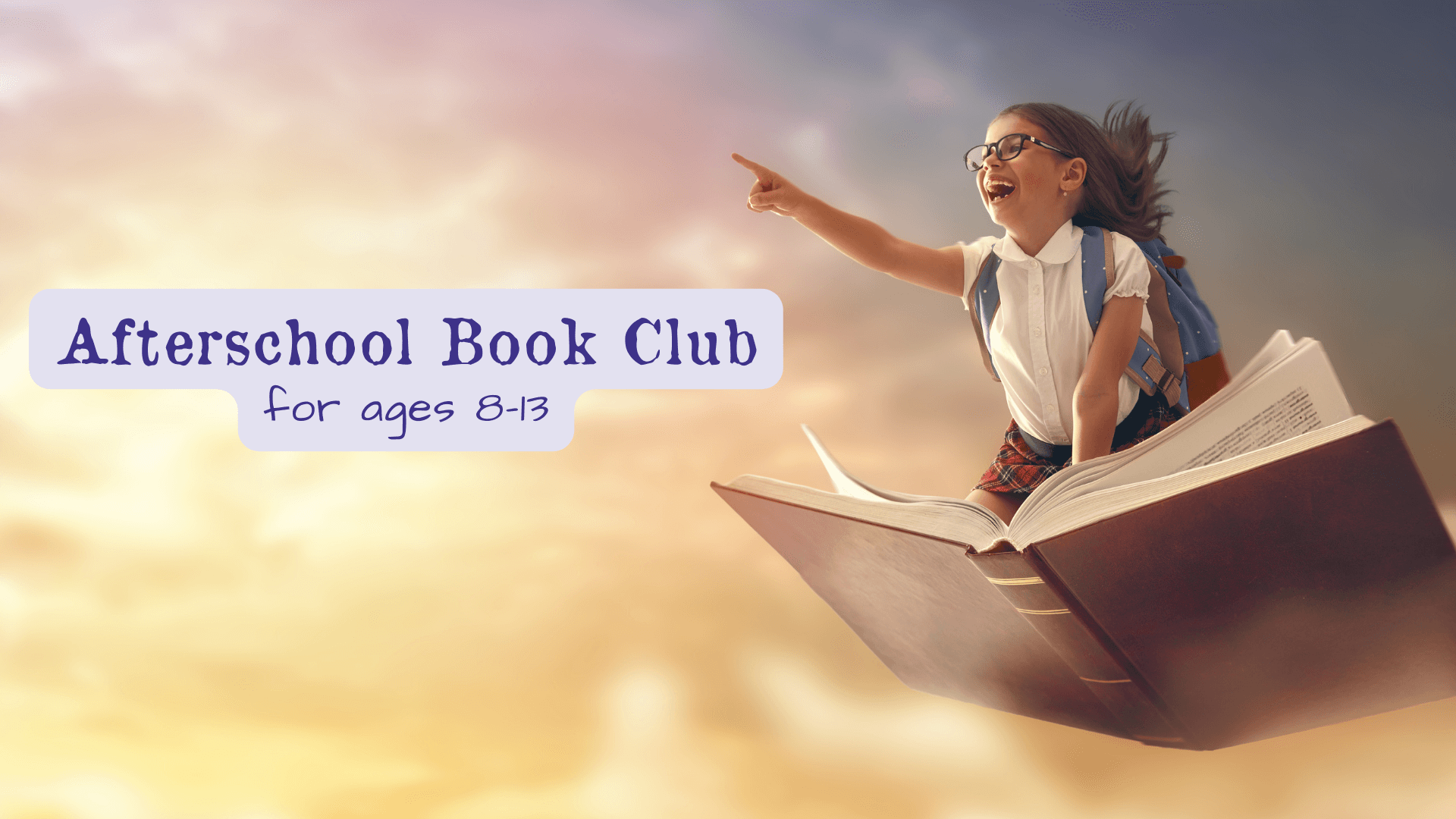 Nature-Themed Kids Book Club in Jupiter, Florida
