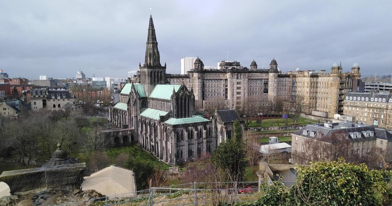 Corporate Hospitality with Designer Tour Scotland