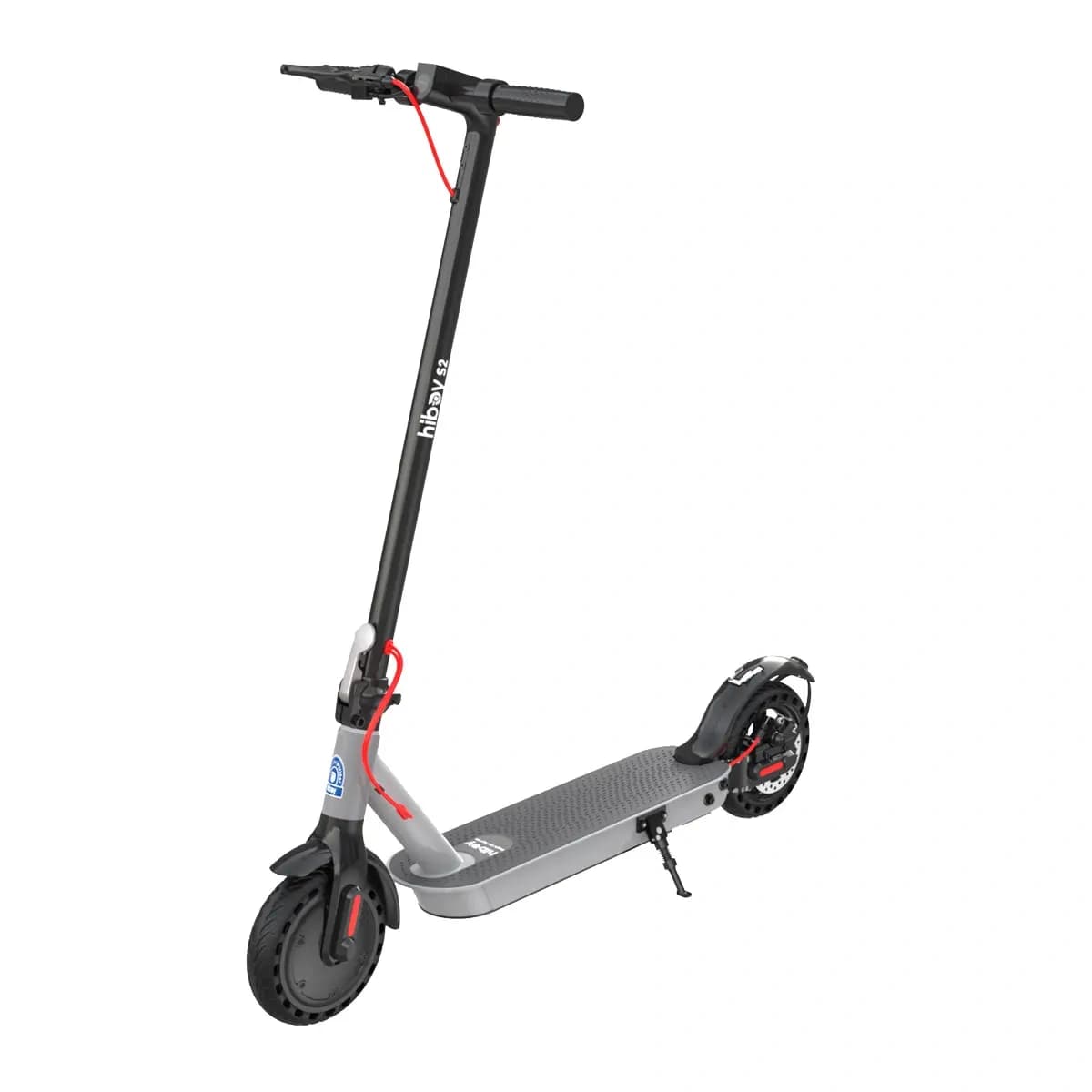 Hiboy S2 Test Rides: Short-Term E-Scooter Rentals in Cambridge