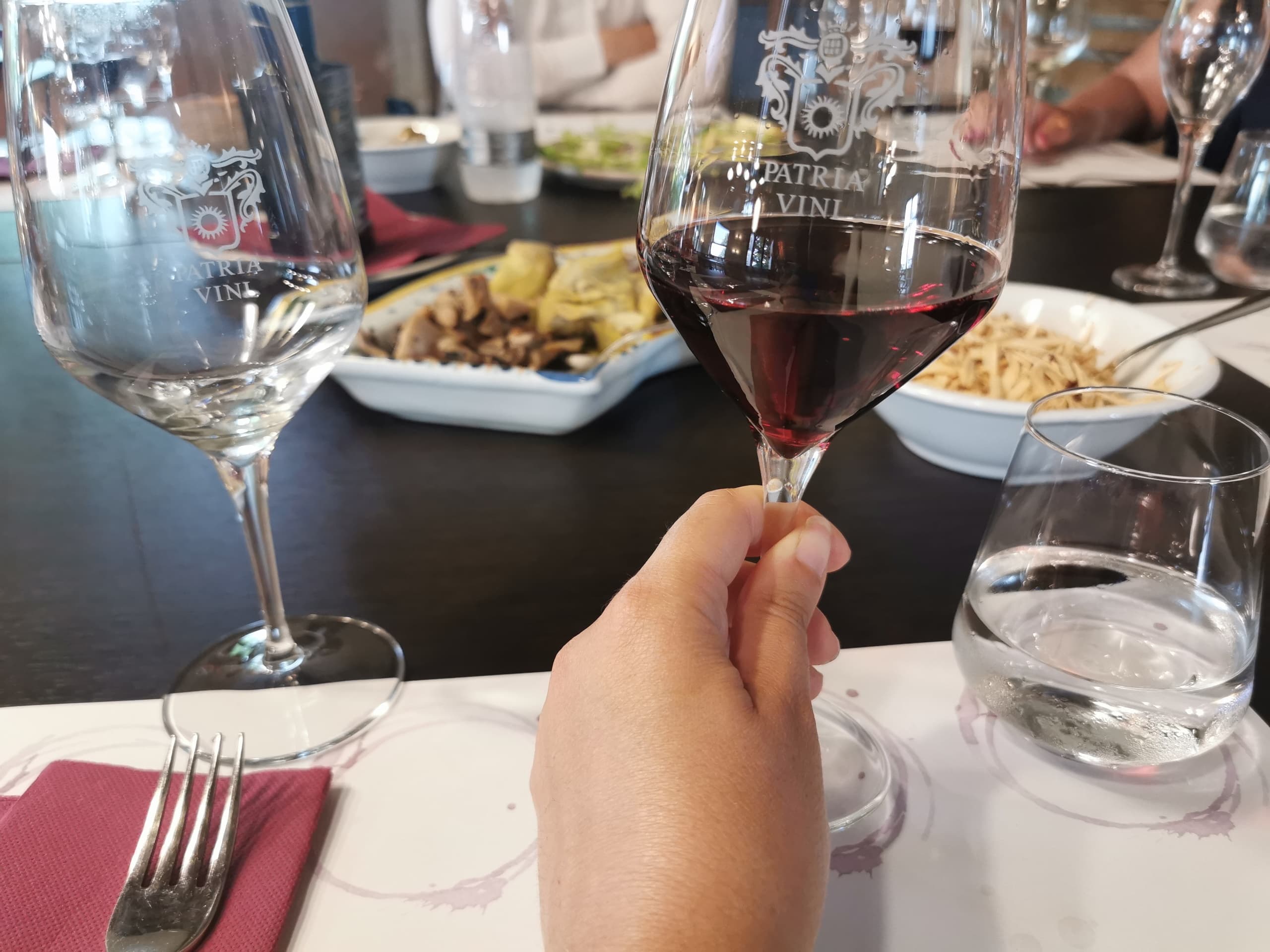 Castelmola Etna Wine Tour from Taormina: Tasting Terroir on Mount Etna photo 1