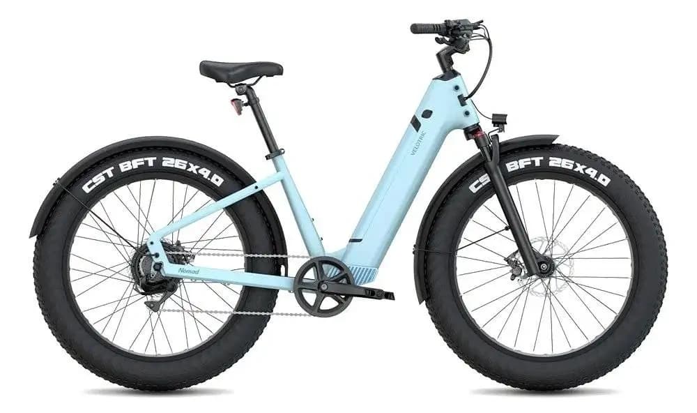 Glide South Maui: Kihei E-Bike Rentals by Zephyr (Tiki's E-Bikes)