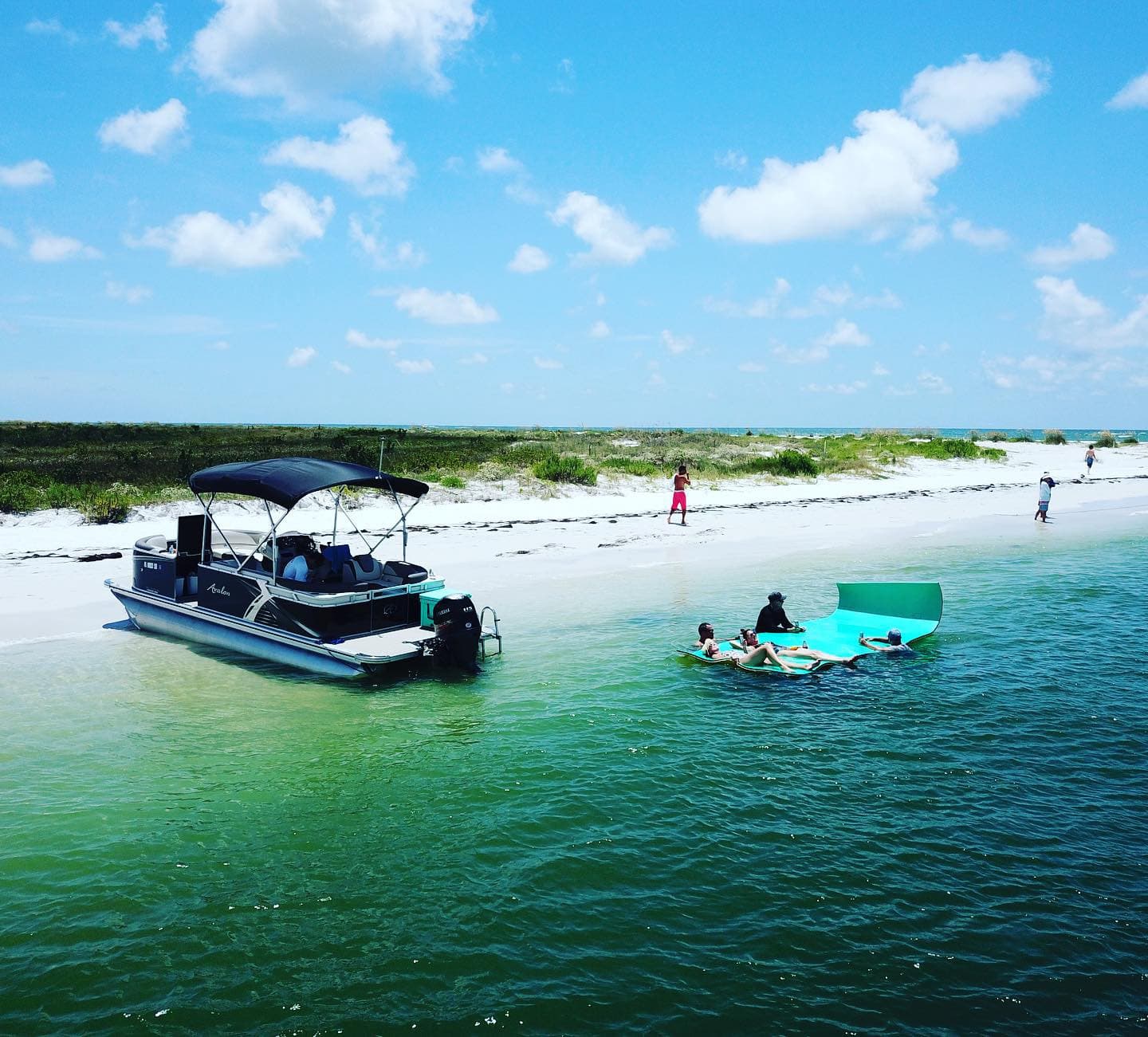 Water Activities with Seas the Day in ClearWake Watersports