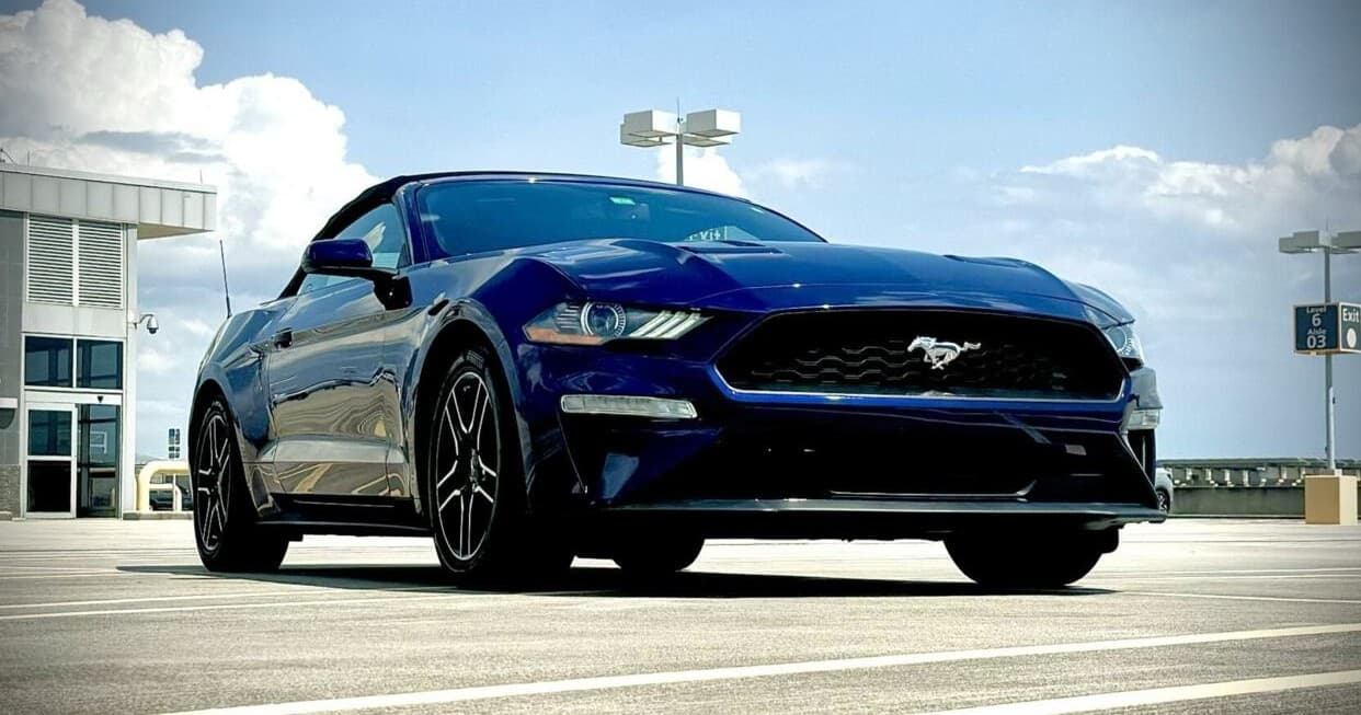 Car Tours & Road Trips with Top Car Share in Tampa Bay