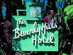 Private Hollywood to Beverly Hills Tour from Huntington Beach