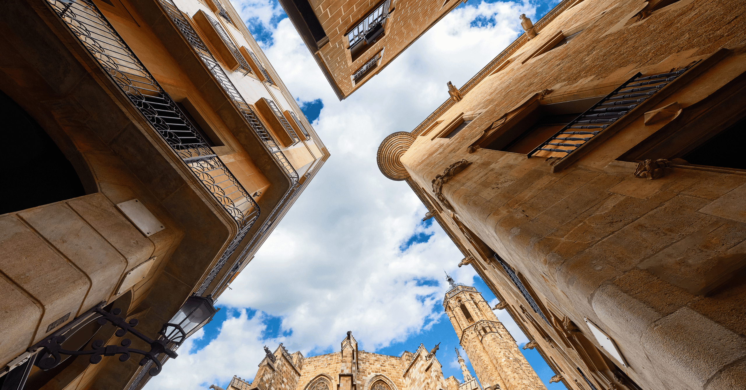 Discover El Born with HL Comedy Tours in Barcelona photo 1