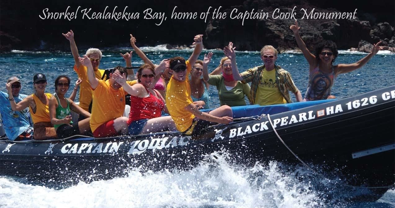 Kona Zodiac Whale Watching: Early-Season Humpback Encounters in Kaiminani photo 1