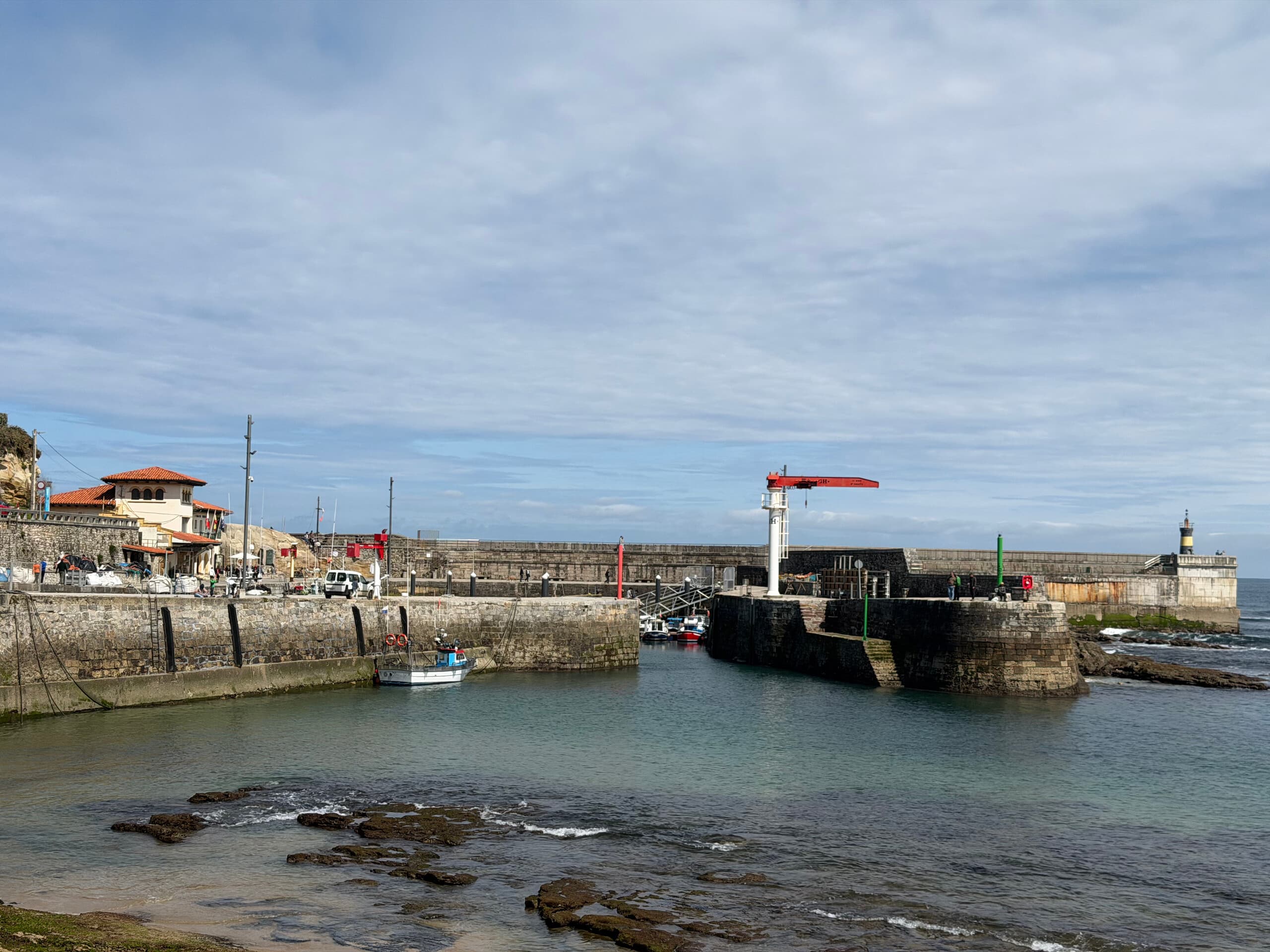 Private Custom Walking Tour of Comillas — Personalized Street-Level History and Hidden Gems photo 2