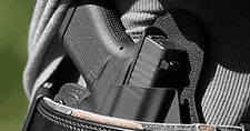 Land Adventures with Spartan Defense at Linden Range