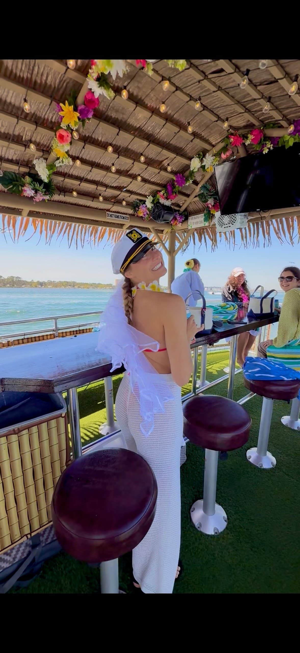Bachelorette Cruise to Shell Island: Panama City Beach Boat Party photo 4