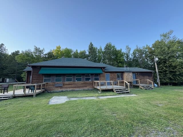 Cozy Lodge Room Near Kabetogama — Practical Base for Voyageurs National Park