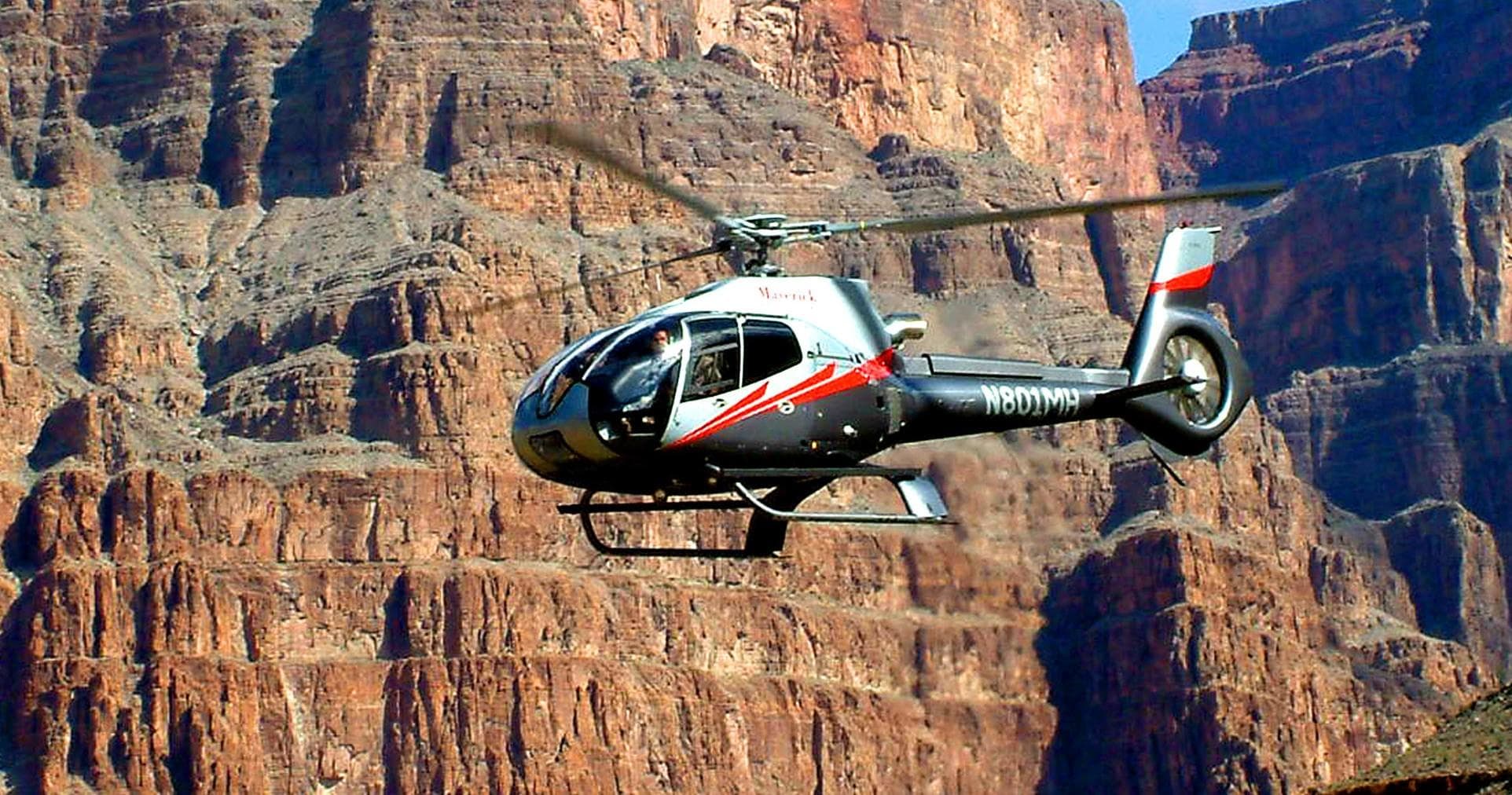 Grand Canyon 6 in 1 Hiking Adventure Near Las Vegas