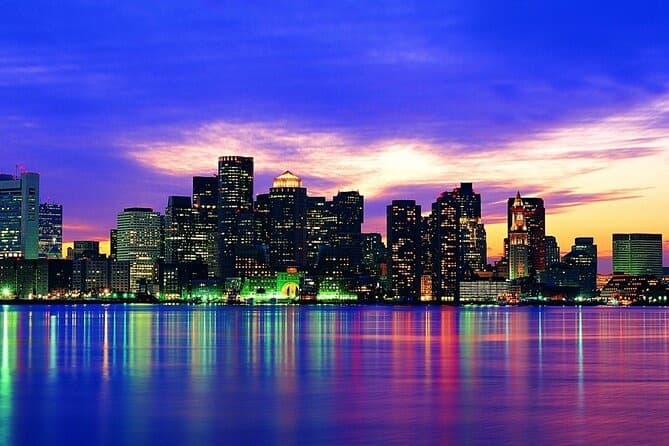 Biscayne Bay Night Boat Tour