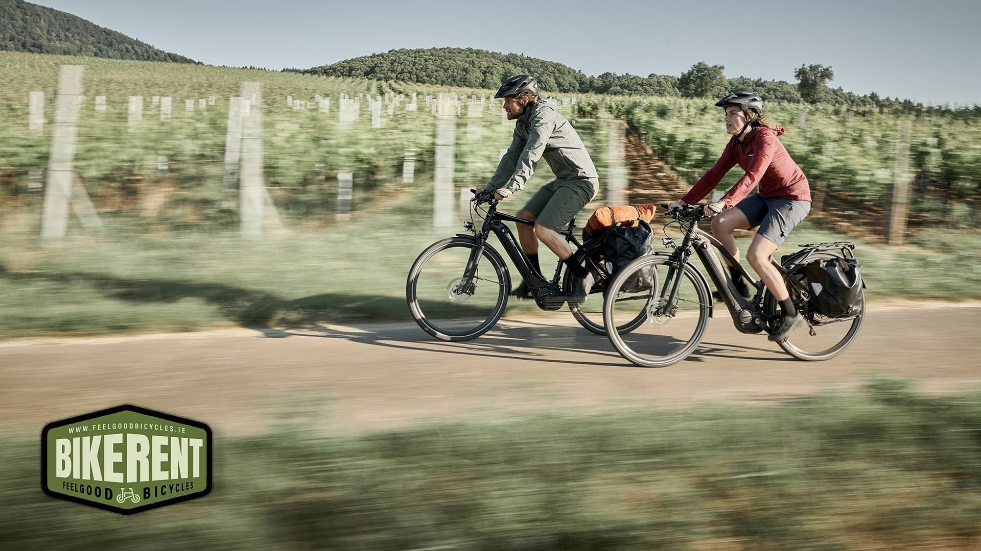 One Hour Bike Rental | Bike Rental in Navan, Co. Meath