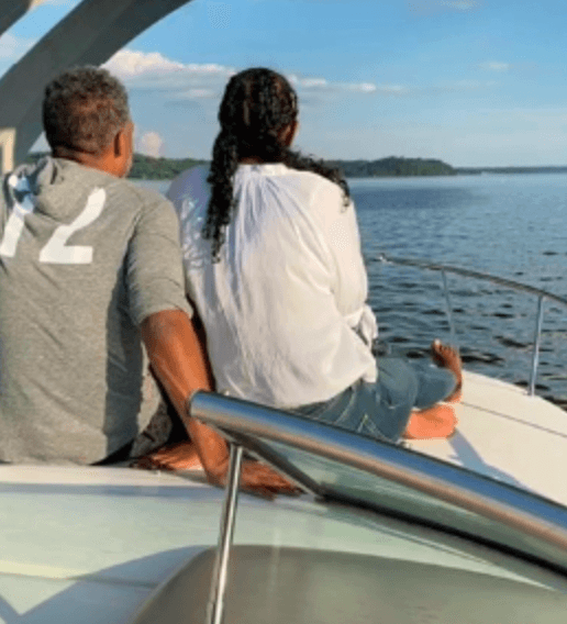 Romantic Sunset Date Night Cruise in Washington DC