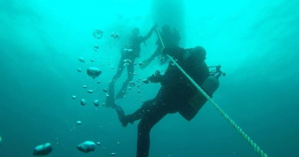 Rescue Diver Course in Ulladulla: SDI Rescue Training on the NSW South Coast