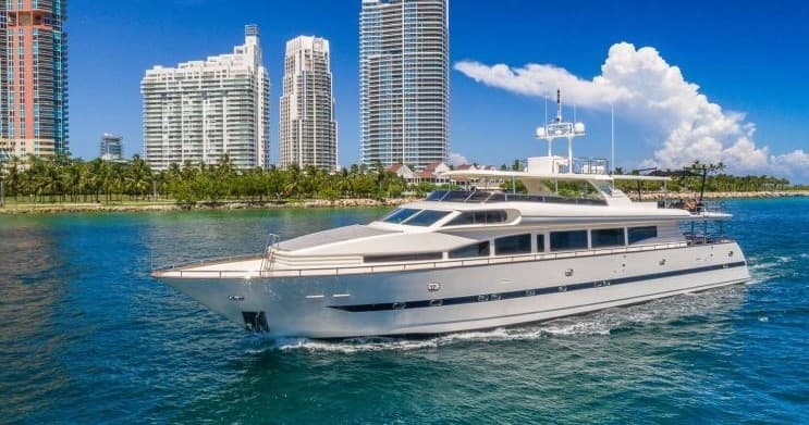 Club Nautico fleet