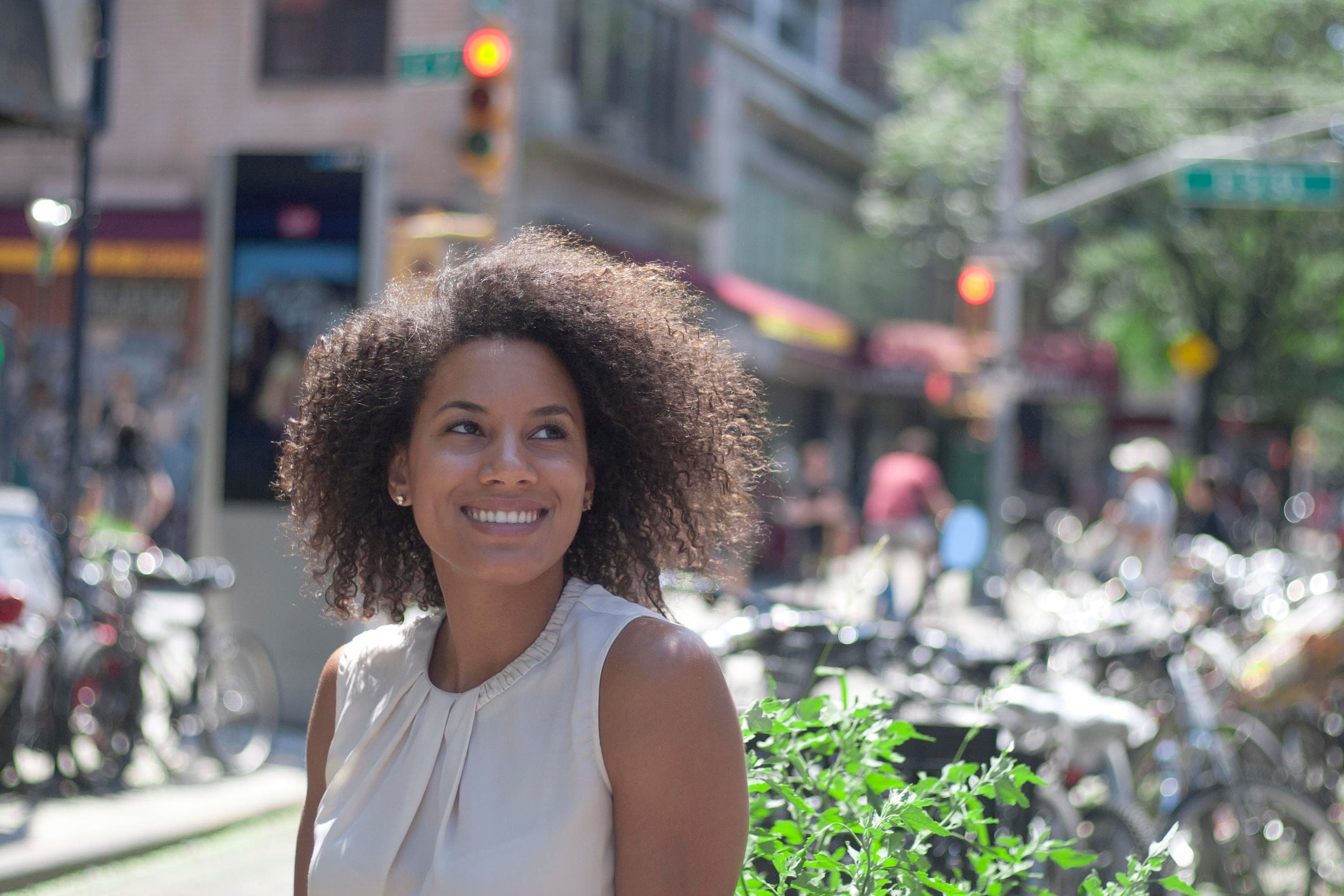 Outdoor Photography Business: Native Creative Concierge in NYC