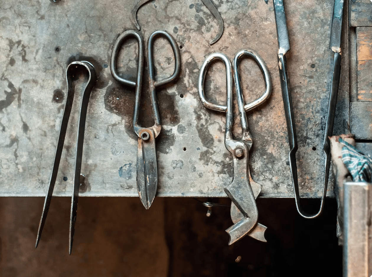Blow Your Own Murano Glass: Masterclass in Venice photo 3