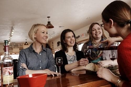 Land Adventures: Premier Wine Tour in Door County