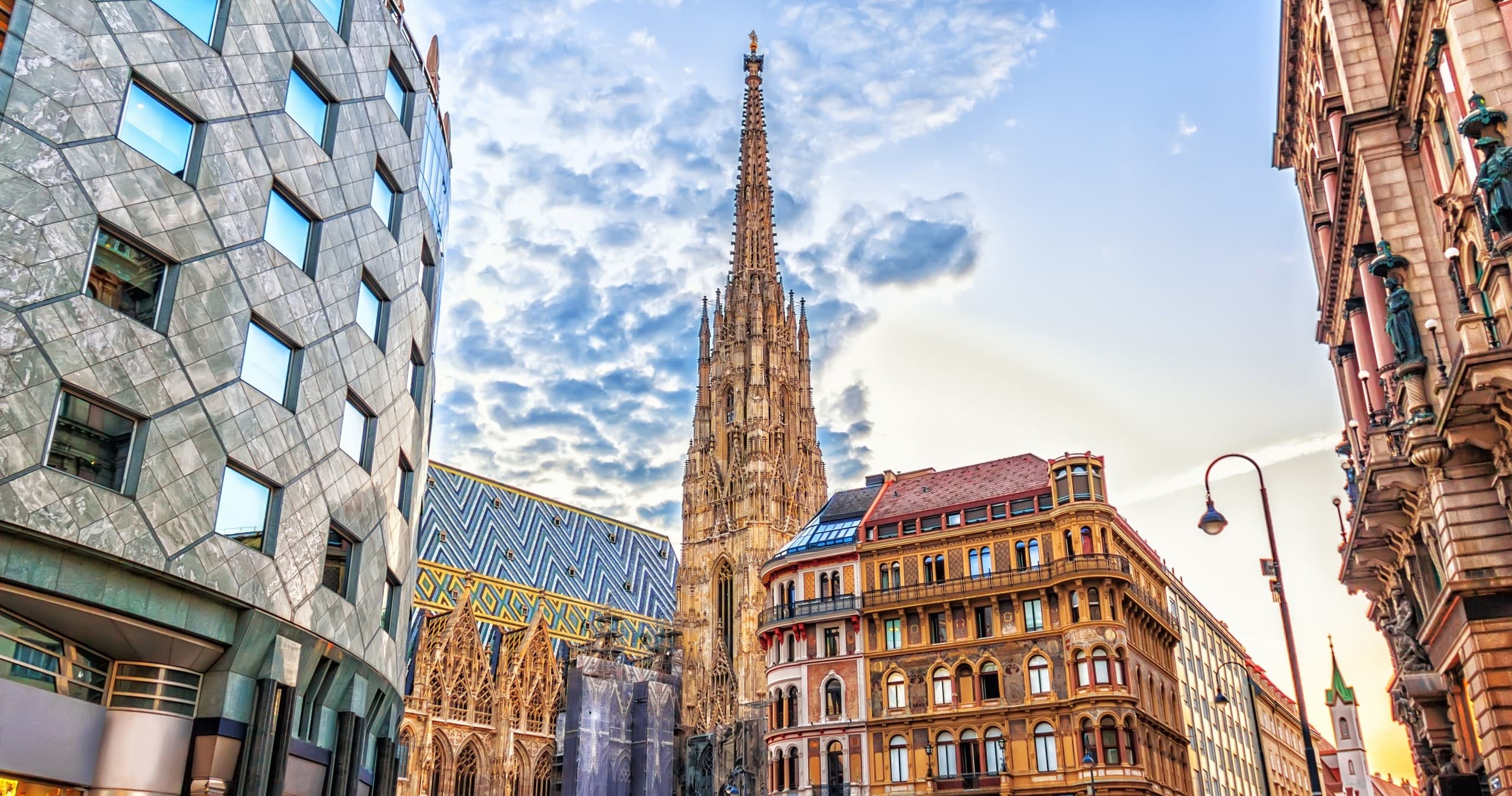 Private Urban Explorer Vienna: Full-Day Walking Tour of Vienna’s Icons and Coffeehouse Culture