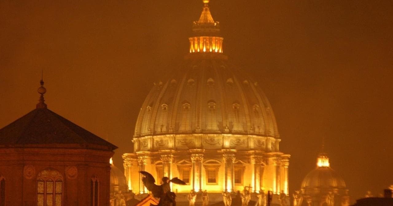 Vatican Night Tour by Rome Your Way Tours