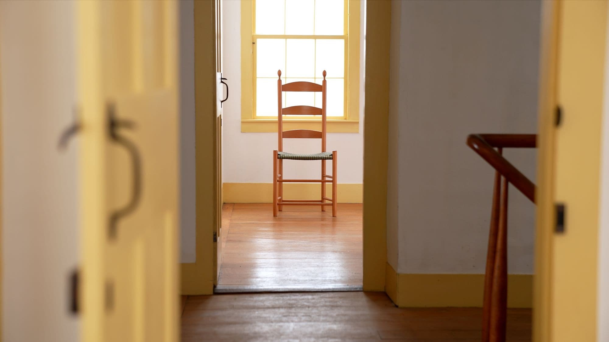 Exclusive Summer Tour at Canterbury Shaker Village, NH