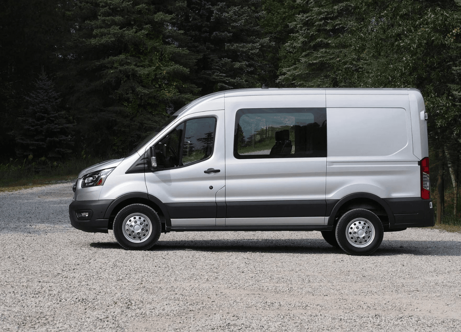 Comfortable Van Transportation to Destin Pontoon Boats