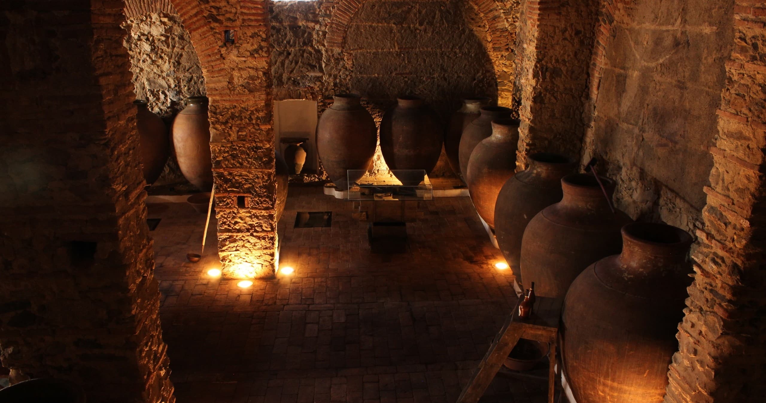 Wine & Tradition in Alentejo at Honrado Vineyards