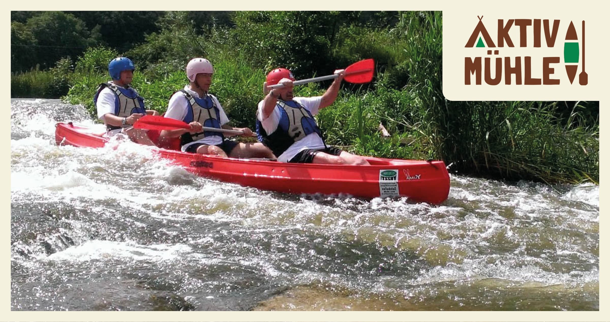 Paddle the Altmühl: 4-Day Solnhofen to Kipfenberg River Journey
