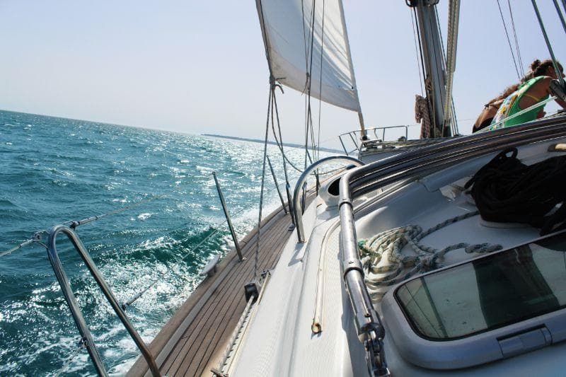 Master Docking and Boat Handling in Berkeley, CA